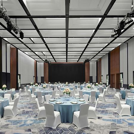Sheraton Zhaoqing Dinghu エクステリア 写真