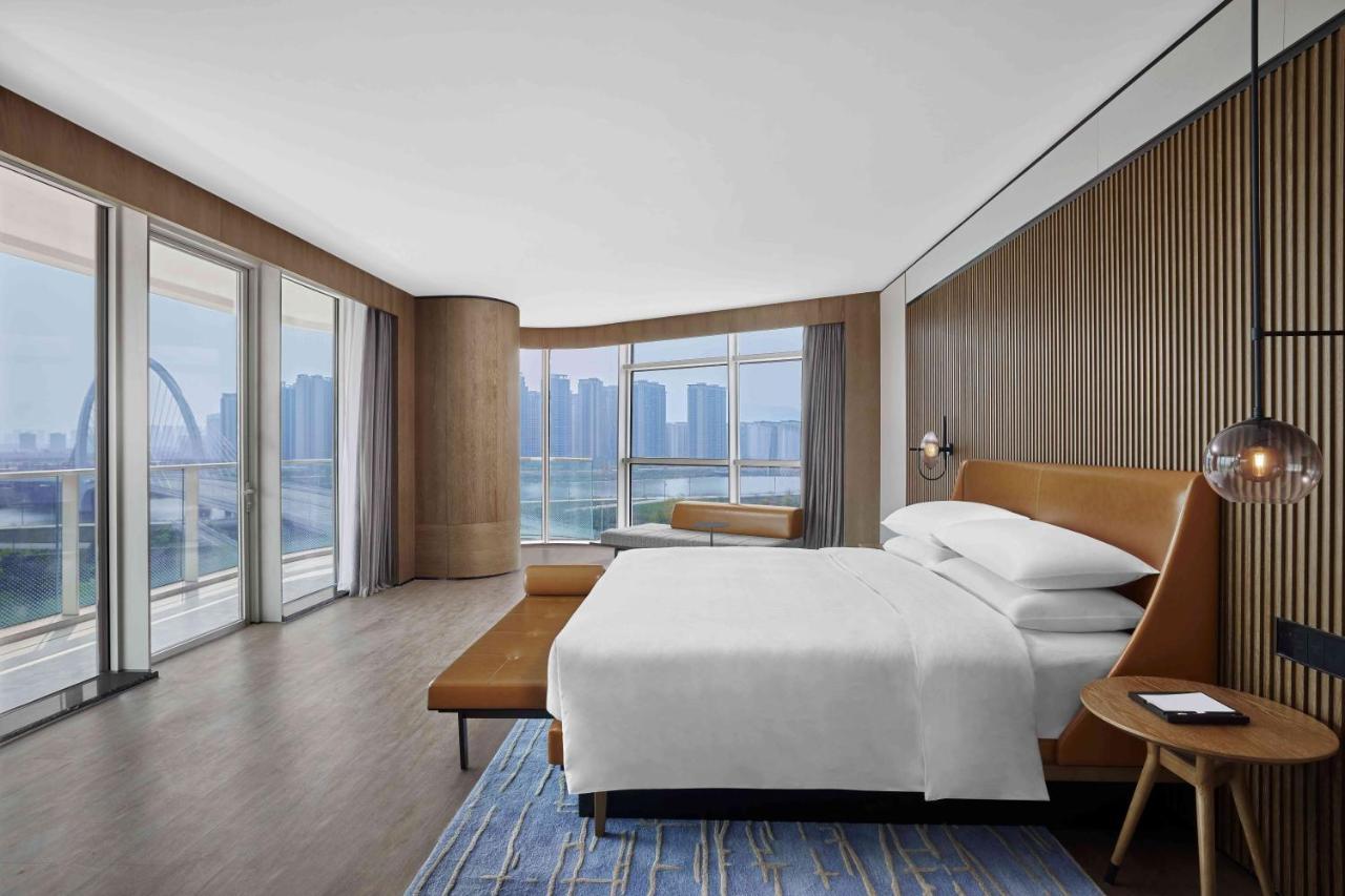 Sheraton Zhaoqing Dinghu エクステリア 写真