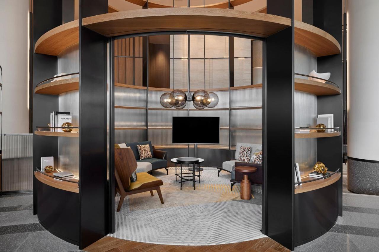 Sheraton Zhaoqing Dinghu エクステリア 写真