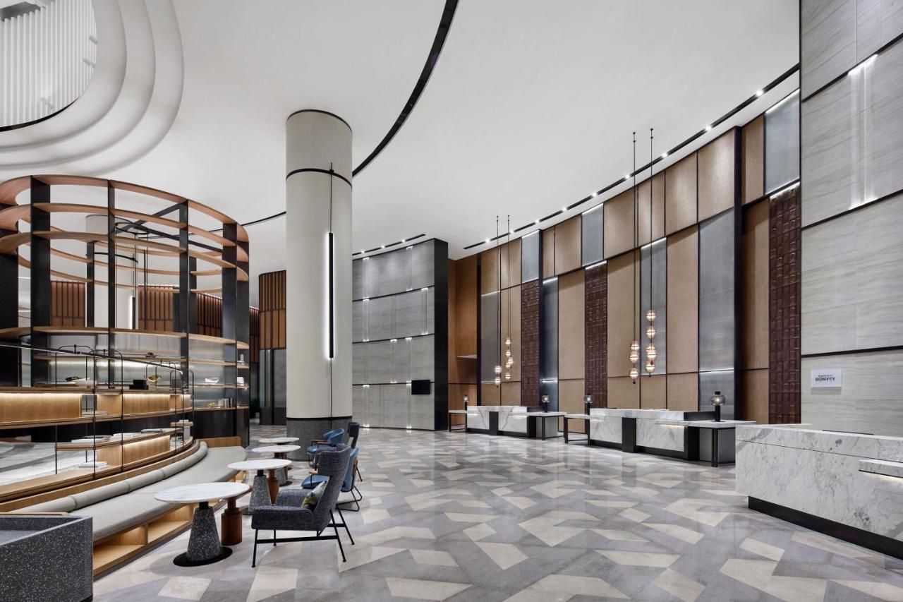 Sheraton Zhaoqing Dinghu エクステリア 写真