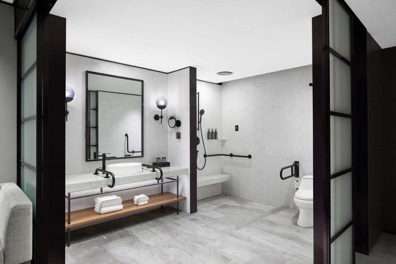 Sheraton Zhaoqing Dinghu エクステリア 写真