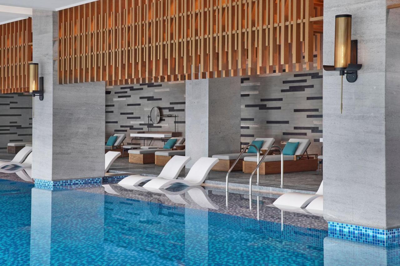 Sheraton Zhaoqing Dinghu エクステリア 写真