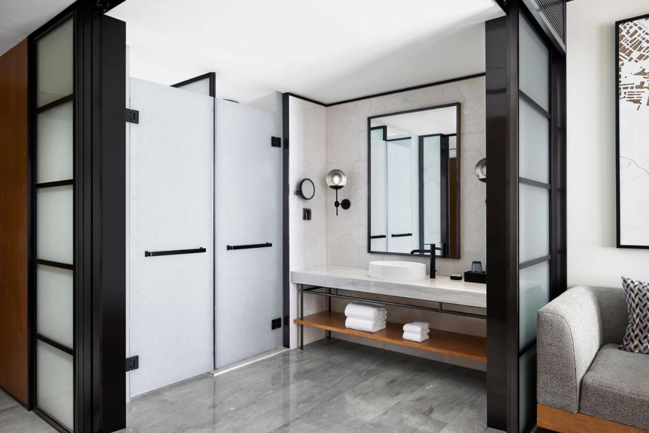 Sheraton Zhaoqing Dinghu エクステリア 写真
