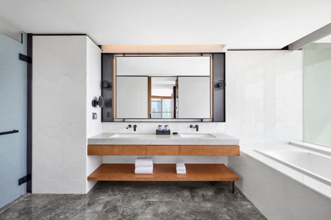 Sheraton Zhaoqing Dinghu エクステリア 写真