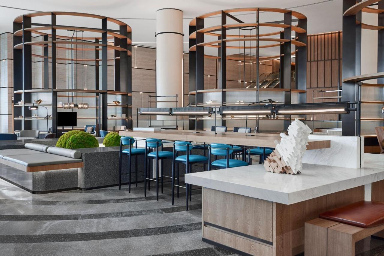 Sheraton Zhaoqing Dinghu エクステリア 写真