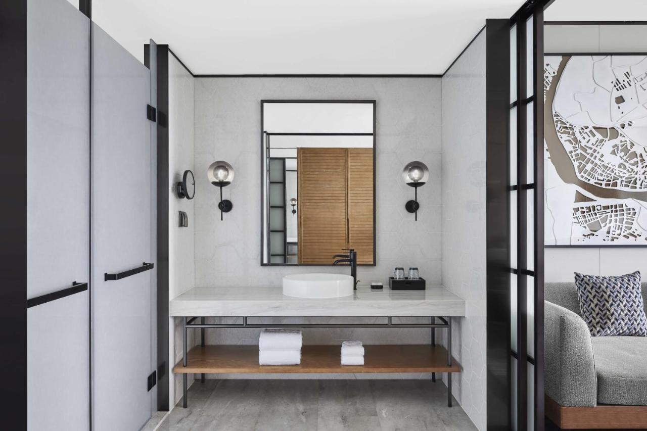 Sheraton Zhaoqing Dinghu エクステリア 写真