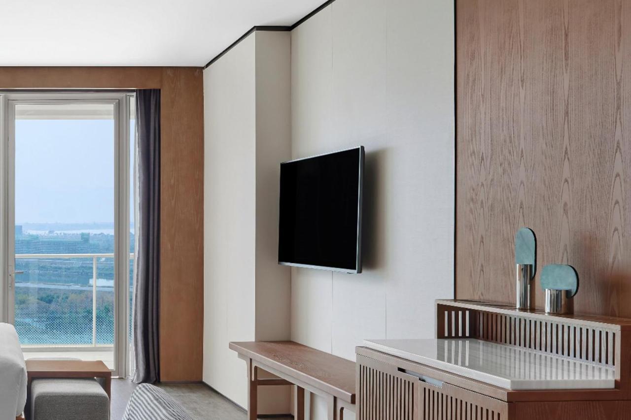 Sheraton Zhaoqing Dinghu エクステリア 写真