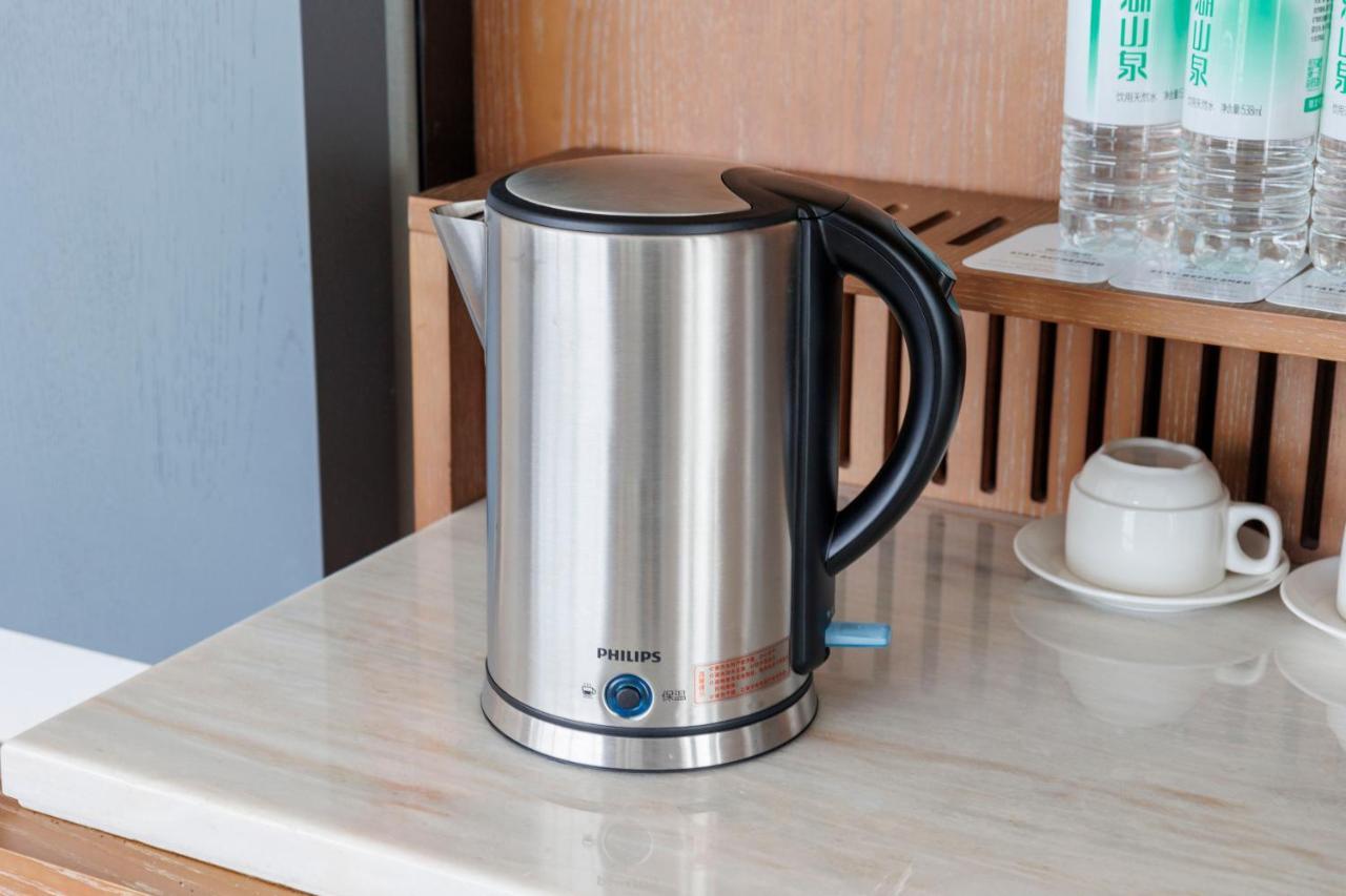 Sheraton Zhaoqing Dinghu エクステリア 写真